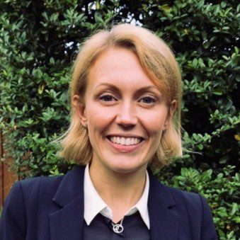 Rachel Collins Rachel Collins