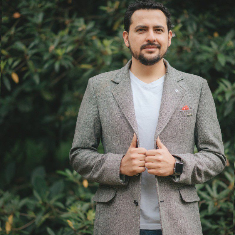 Camilo Medina enrique romero