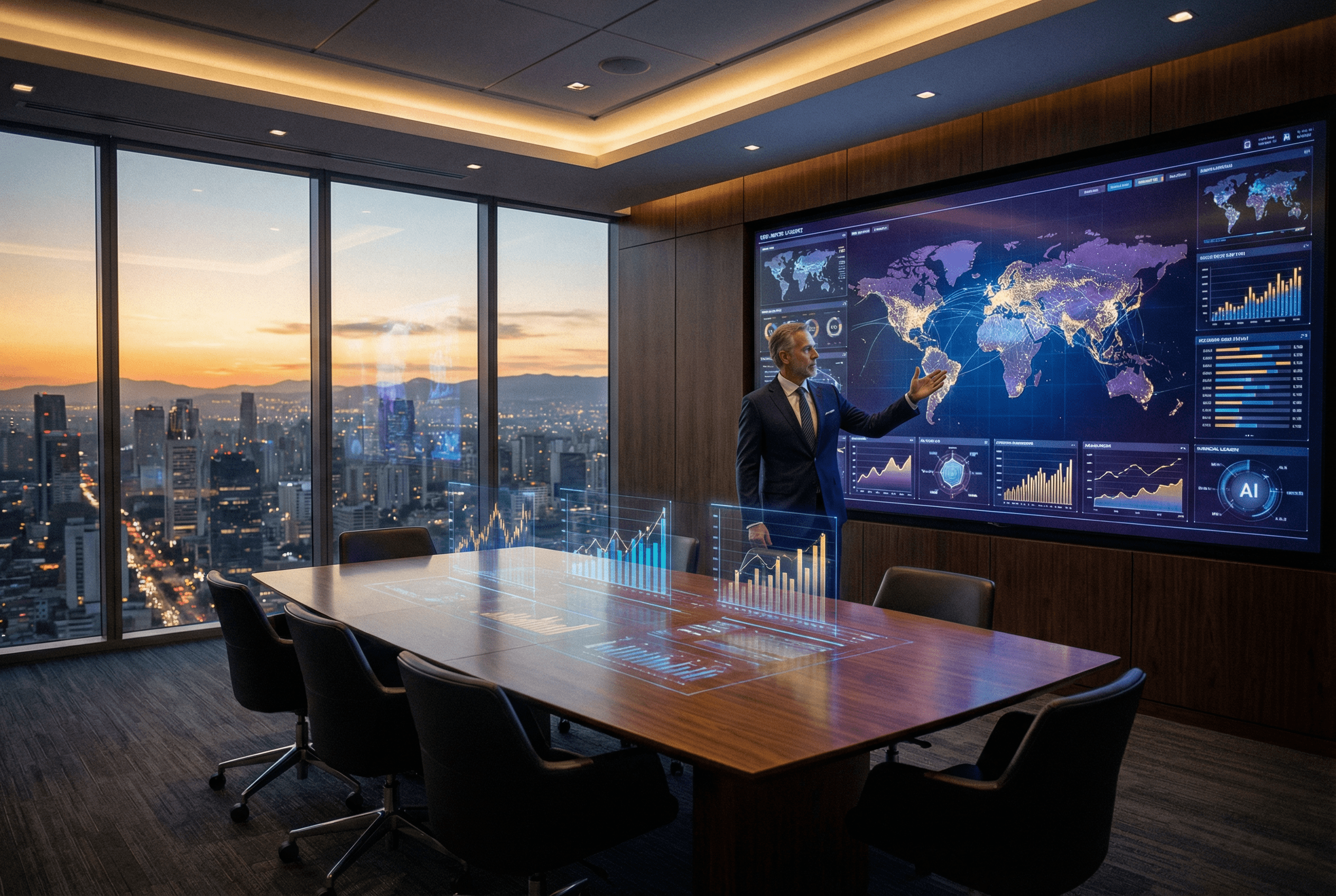 freepik__una-oficina-ejecutiva-moderna-y-minimalista-con-vi__30635 freepik una fotografa de paisaje en ngulo ancho de una sal 30636