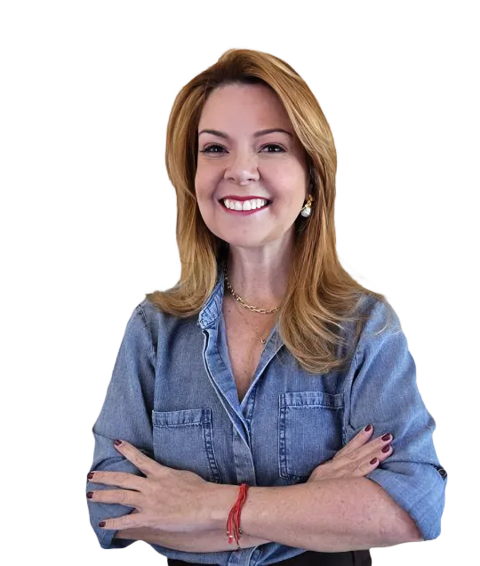 juliana barreto Doug Cunnington